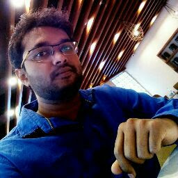 avatar of Nitish Patra