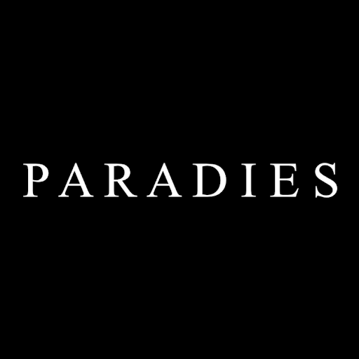 Café Paradies logo