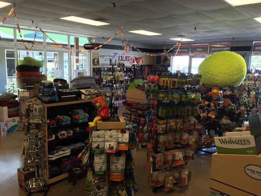 Pet Supply Store «Lofty Dog», reviews and photos, 2700 W Anderson Ln #402, Austin, TX 78757, USA