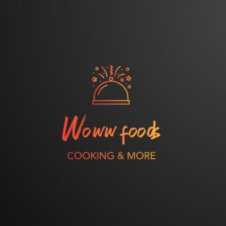 Woww foods logo