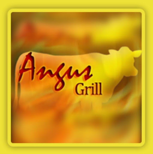Angus Grill logo