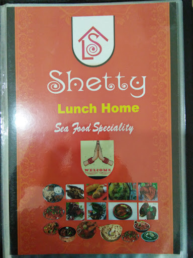 Shetty Lunch Home, Old Opposite: SFC Mall, Station Road, Khanbhag, Sangli, Maharashtra 416416, India, Vegetarian_Restaurant, state MH