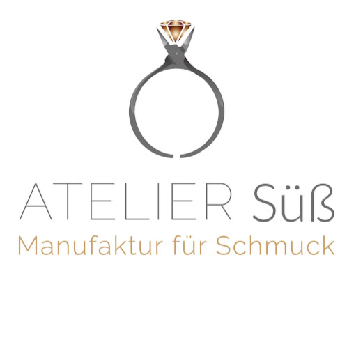 Atelier Süß - Manufaktur für Schmuck logo