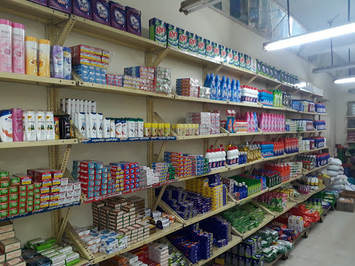 Amudham Stores, No-120, 3rd Ave, Vasanth Colony, Anna Nagar, Chennai, Tamil Nadu 600040, India, Department_Store, state TN