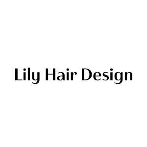 Hair By Lily logo