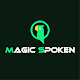 Magic Spoken