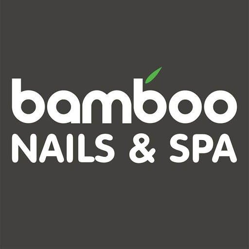 BAMBOO NAILS & SPA logo