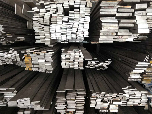 Virwadia Steels (SS Sheets 304, SS Flat Bar, SS Angles, Steel Plates, SS Pipes Etc In Chennai), 8/26, Mooker Nallamuthu St, Mannady, George Town, Chennai, Tamil Nadu 600001, India, Sheet_Metal_Contractor, state TN