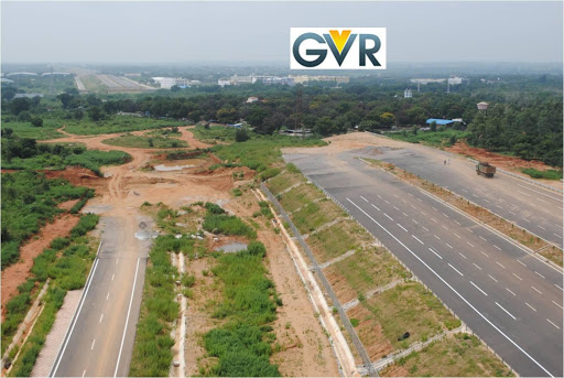 GVR Infra Projects Limited, Swamy Ayyappa Society Opp IOCL, Opp Iocl Road Madhapur, Near CGR International School, Hyderabad, Telangana 500081, India, Road_Contractor, state TS