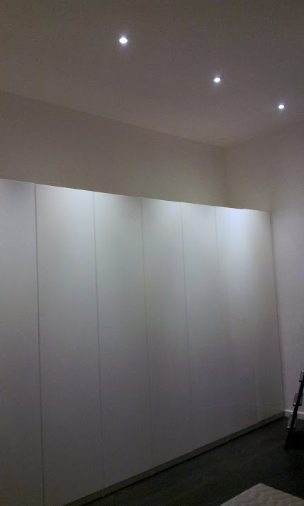 Ikea] "Soppalcare" l'armadio? - Forum Arredamento.it