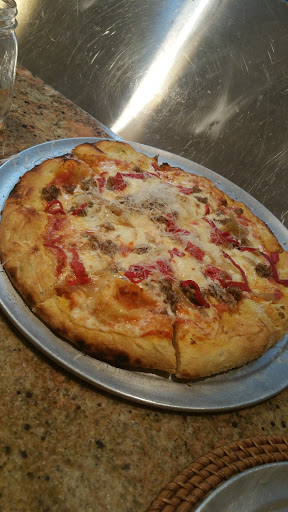 Pizza Restaurant «Crosta Pizzeria», reviews and photos, 1216 Boundary St, Beaufort, SC 29902, USA