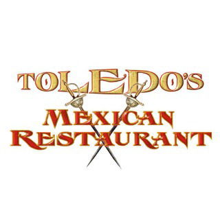 Toledo's Mexican Food Restaurant - Clovis logo
