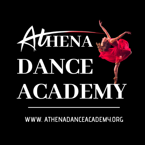 Athena Dance Academy logo
