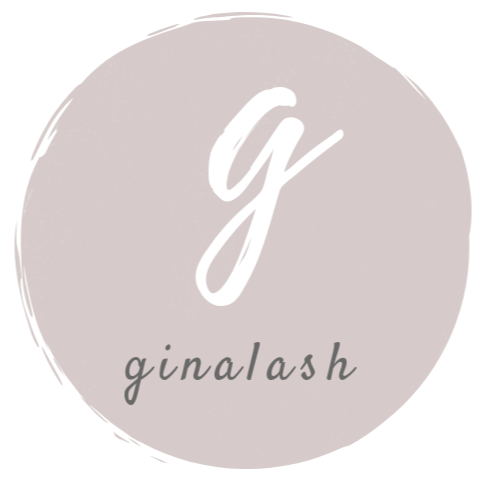 Gina Lash logo