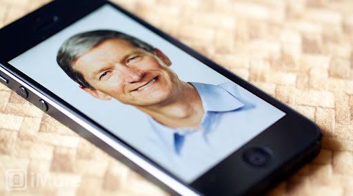 Tim Cook sends out congratulatory email, announces Town Hall meeting
