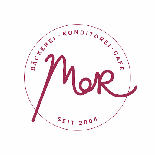 Bäckerei-Konditorei MOR, Villnachern logo