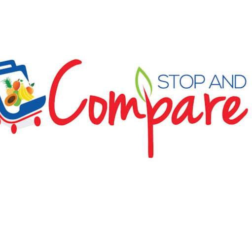 Stop and Compare Market logo