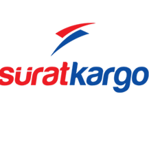 Sürat Kargo Güzelyurt Şube logo