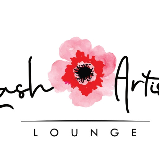 Lash Artistry Lounge logo