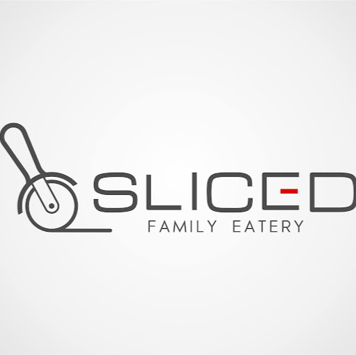 Sliced logo