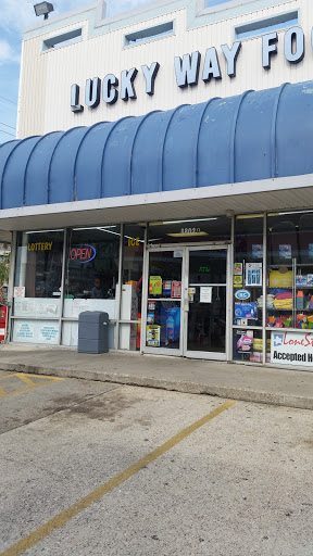 Convenience Store «Lucky Way Food Store», reviews and photos, 3802 Cove View Blvd a, Galveston, TX 77554, USA