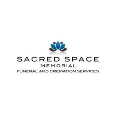 Sacred Space Memorial Funerals logo