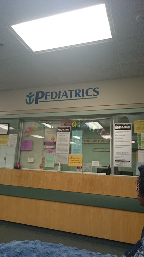 Medical Clinic «Anchor Pediatrics Lincoln», reviews and photos