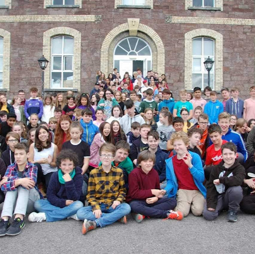 Cork Educate Together Secondary School