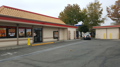 Fast Food Restaurant «Burger King», reviews and photos, 2015 Mission St, Santa Cruz, CA 95060, USA