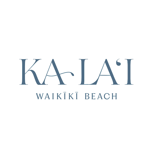 Trump International Hotel Waikiki logo
