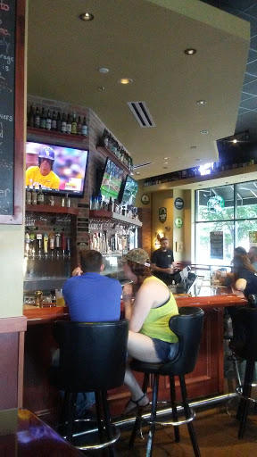 Sports Bar «World of Beer Baltimore», reviews and photos, 1724 Whetstone Way, Baltimore, MD 21230, USA