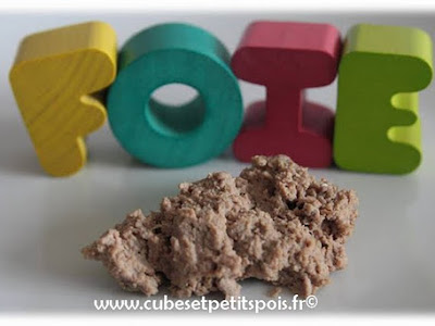 √ Terminé! foie de veau bébé 289296-Foie de veau bebe 7 mois