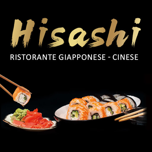 Hisashi Giapponese Cinese logo