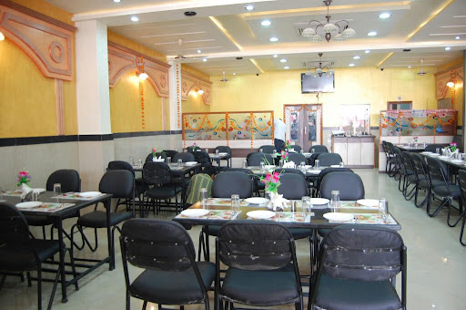 Brahman Food Plaza, National Highway 15, BSNL Colony, बाडमेर,, Rajasthan 344001, India, Restaurant, state RJ