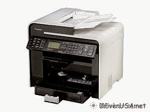 Download Canon imageCLASS MF4890dw laser printer driver – the best way to set up
