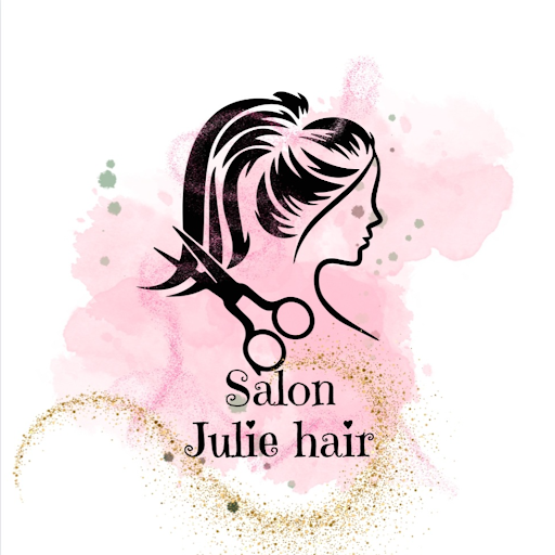 Julie Hair - Coiffure - Wavrechain-sous-Denain logo