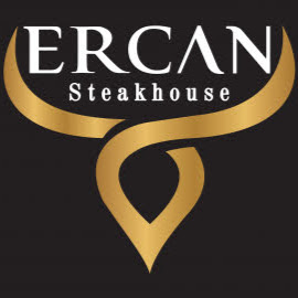 Ercan Steakhouse logo