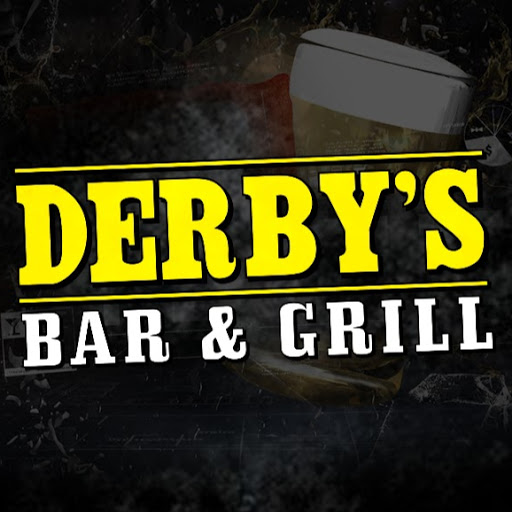 Derby's Bar & Grill logo