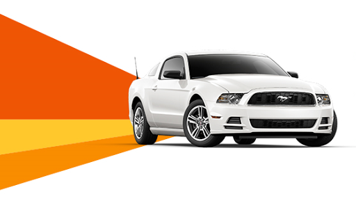 Budget Car Rental