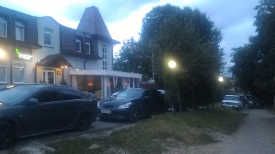Photos of The Imbir' lounge cafe