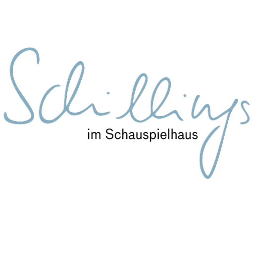 Schillings im Schauspielhaus logo