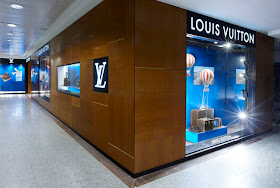 Louis Vuitton - Castellana - Madrid, Madrid