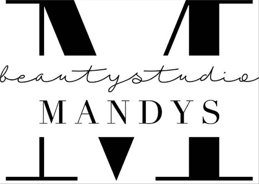 Beautystudio Mandys logo