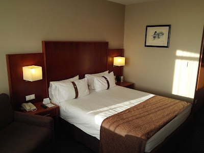 Photos of Holiday Inn Moscow - Sokolniki