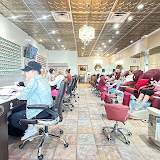 Luxury Nail & Spa of Ponte Vedra Beach