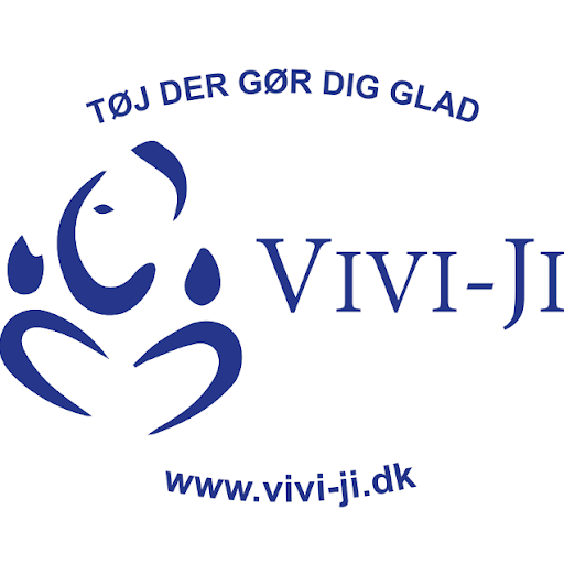 Vivi-Ji v/Vivi Andersen logo