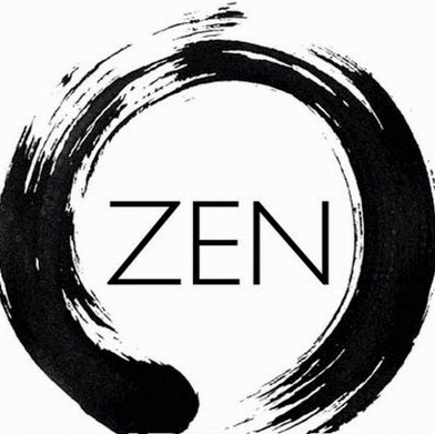 Zen Foot Reflexology & Body Massage logo