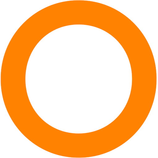 Orangefit logo