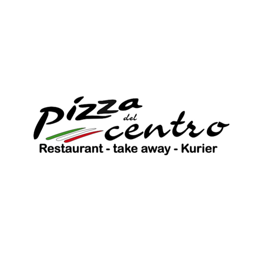 Pizza Del Centro logo