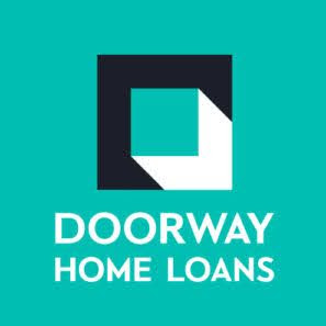 Doorway Home Loans logo